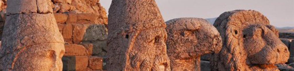 Anadolu’yu Gezip Keşf Edelim