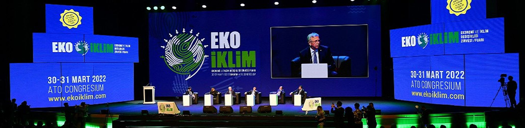 Türkiye’de Yeni Bir İklim Oluşuyor!