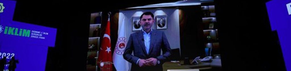 EKOİKLİM Zirvesi Sonuç Bildirisi Açıklandı