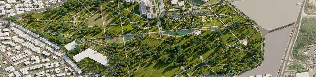 Gebze Halkı Projelerden Haber Bekliyor!