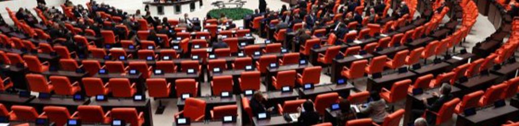 Vergi ve Ekonomi Paketi TBMM’de Kabul Edildi