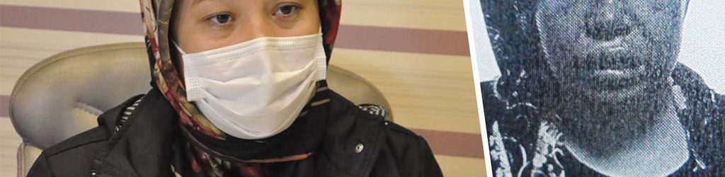 Şiddet Uygulayan Eşini Öldürmüştü! 15 Yıl Hapis Cezası Verildi