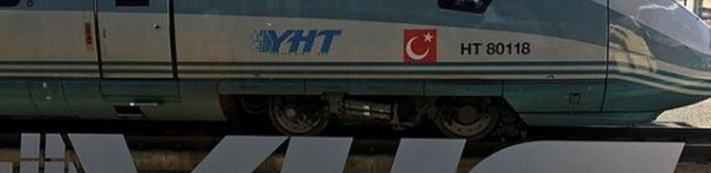 52 İl Hızlı Trenlerle Birbirine Bağlanacak