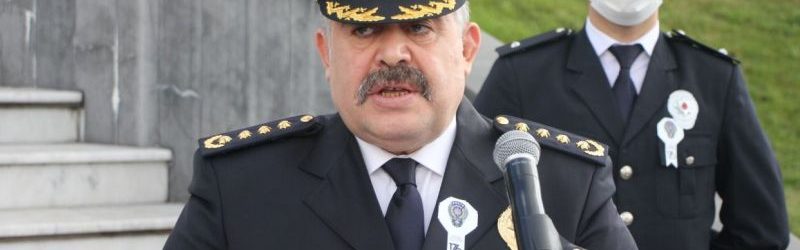 ‘Emaneti şan ve şerefle taşıyoruz’