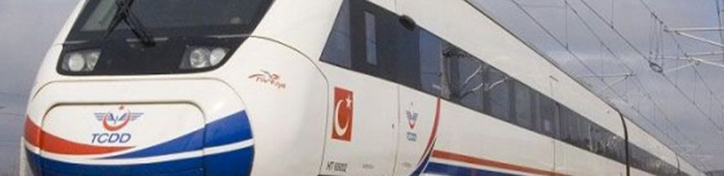 YHT ve Banliyö Tren Biletine Yüzde 10 Zam