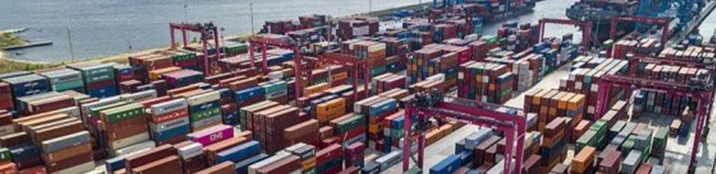 Kocaeli’den Yılın İlk Çeyreğinde 4,7 Milyar Dolarlık İhracat