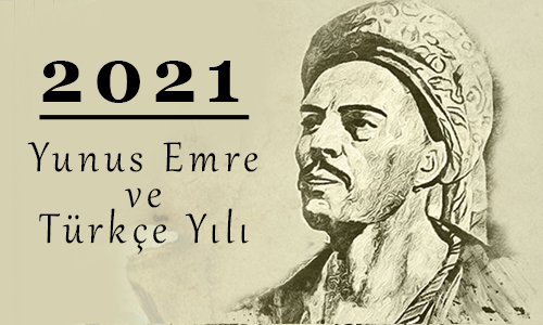 Yunus Emre Yılı Belgeseli (2021)