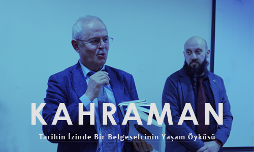 KAHRAMAN’ın Galası Kocaeli’de Yapıldı