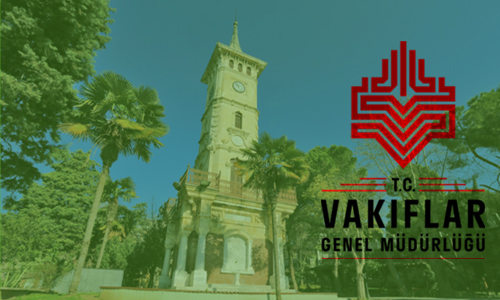 İzmit’te Tarihi Vakıf Eserleri Belgeseli