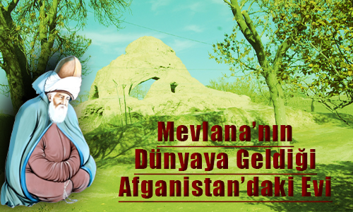 MEVLANA BELGESELİ (Afganistan)