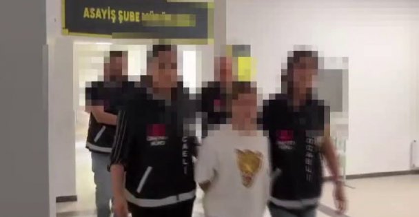 21 yaşındaki gencin bıçaklanarak öldürüldüğü olayda 3 tutuklama