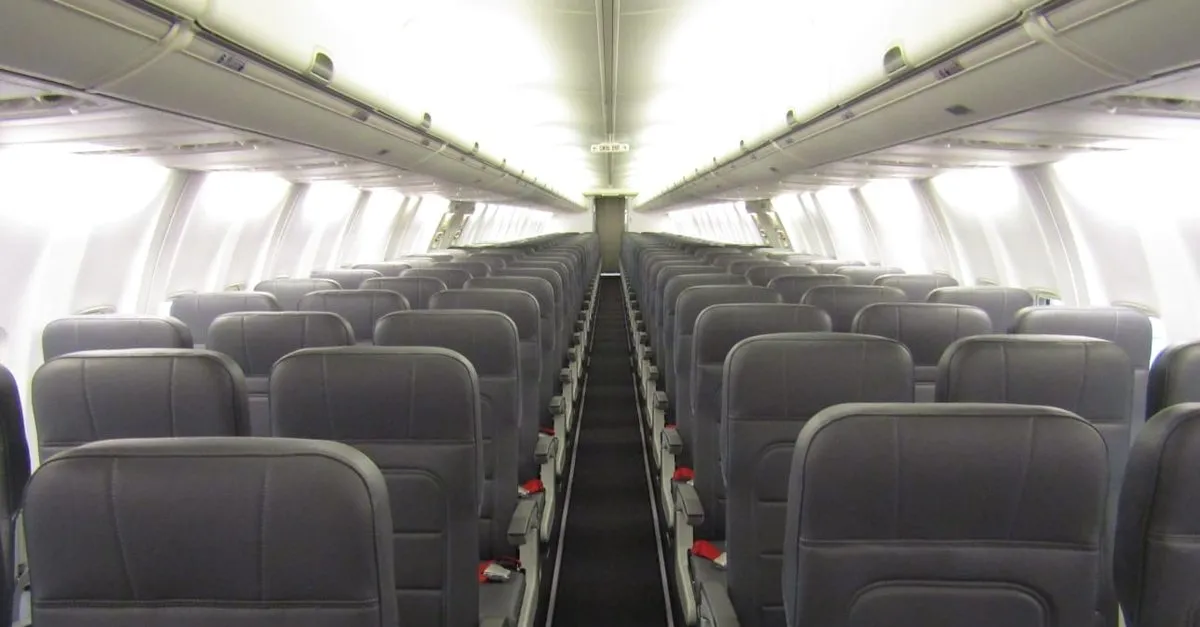 AJet’in yeni uçaklarına yüzde yüz yerli üretim koltuklar