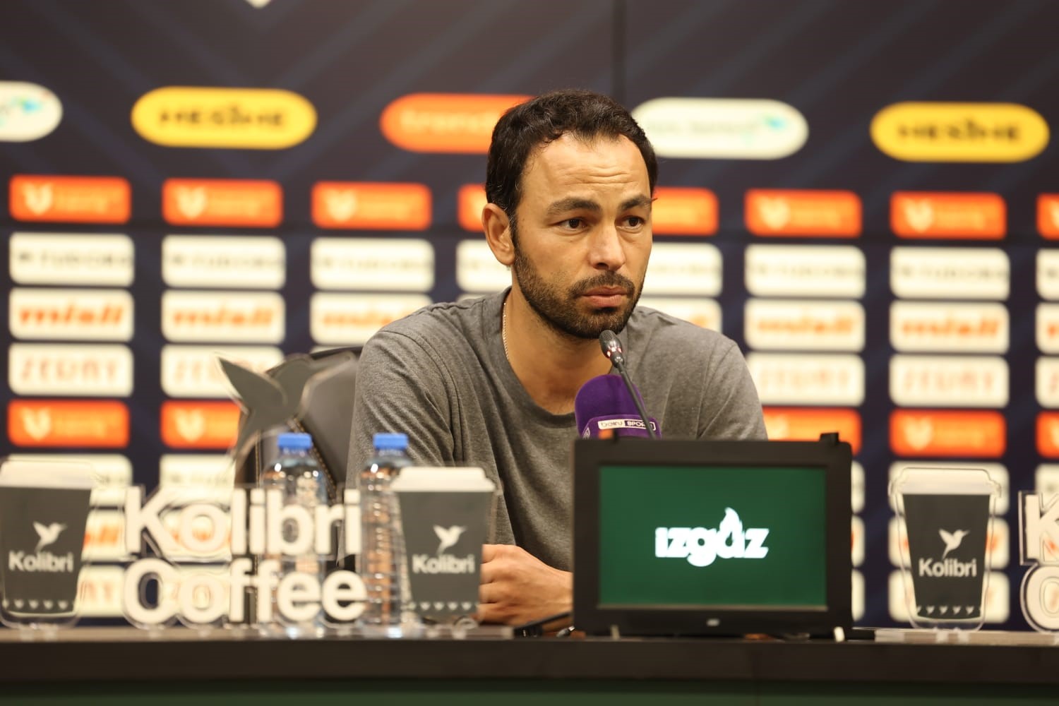 Selçuk İnan: “Maçta Kazanma Şansımız Yüksekti