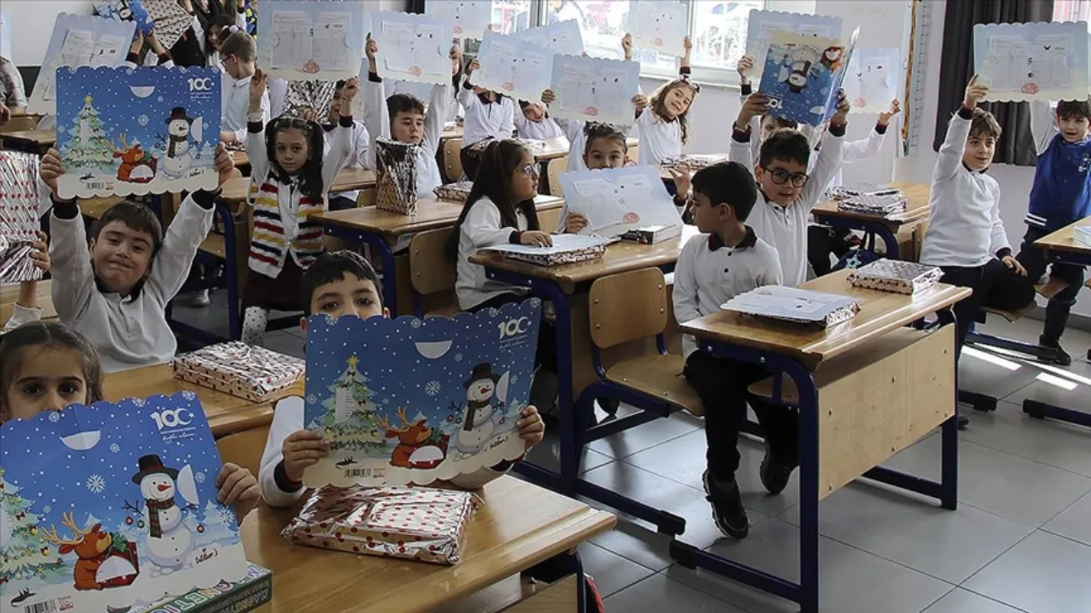 Okullarda uyum haftası yarın başlıyor!