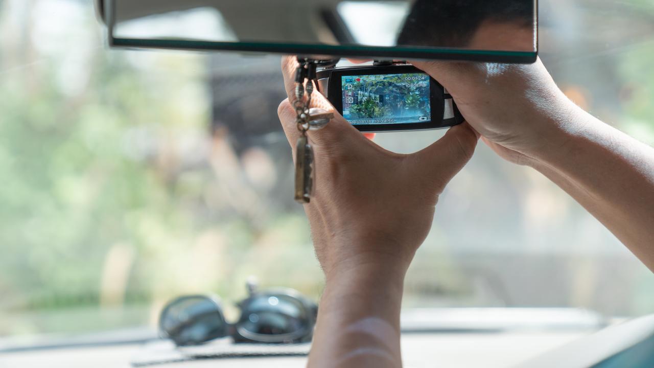 Araçlarda kamera ve takip sistemi zorunlu hale getirildi