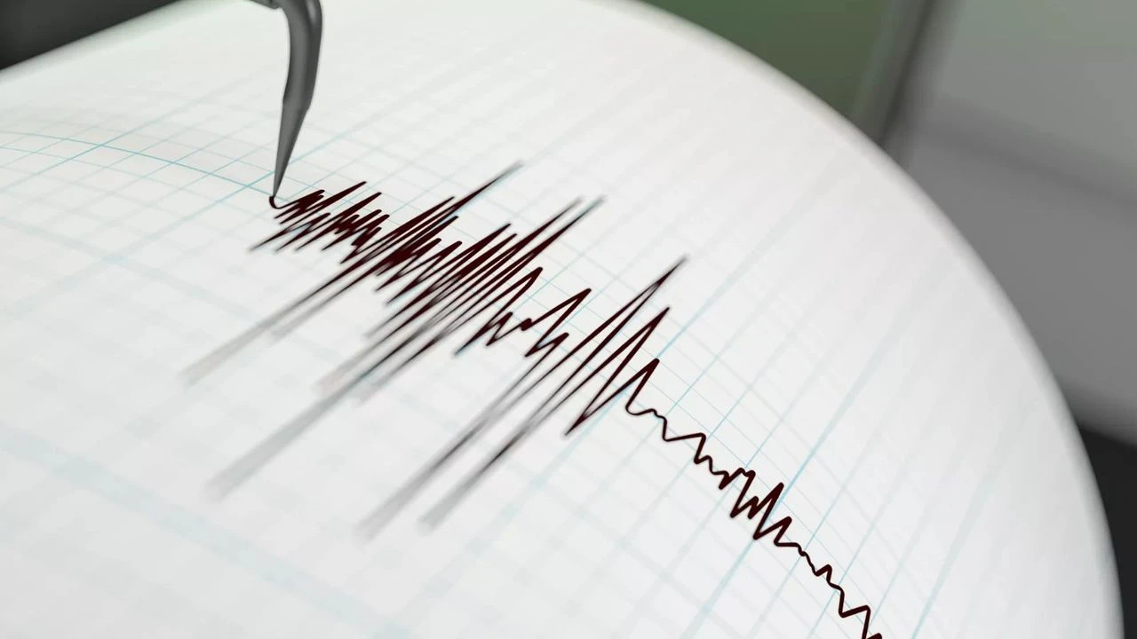 Balıkesir Sındırgı’da 4,3 büyüklüğünde deprem
