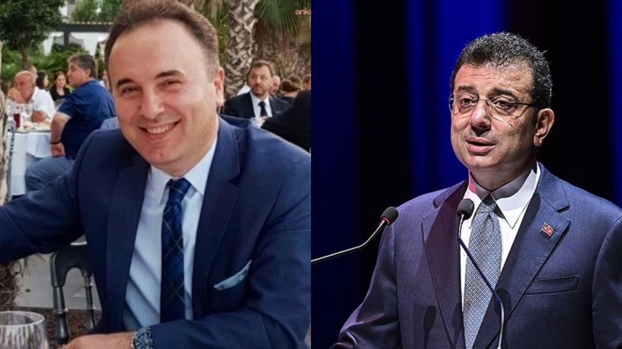 İBB yolsuzluk soruşturmasında avukat Nusret Yılmaz gözaltına alındı