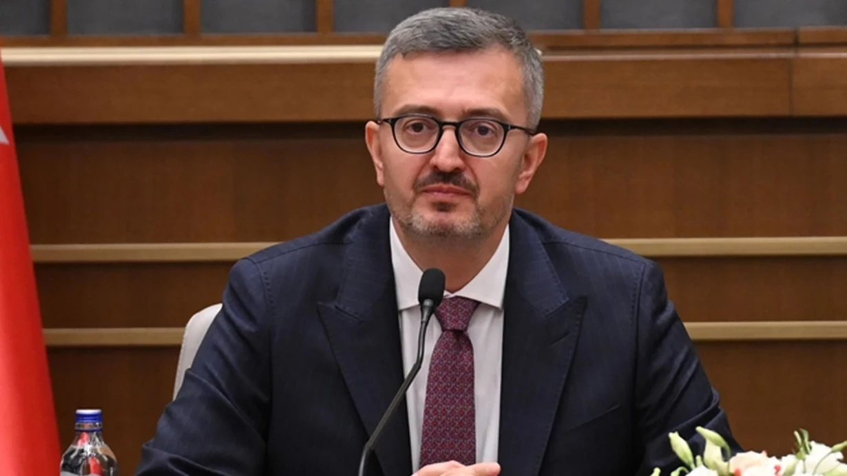 İletişim Başkanı Duran: Tarihimizin zaferleri geleceğe ilham veriyor