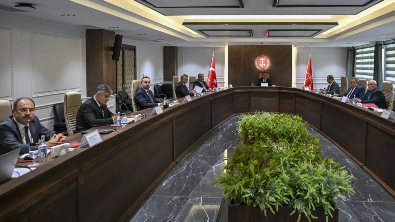 Kamu Hakem Kurulu, memur zammı için toplandı