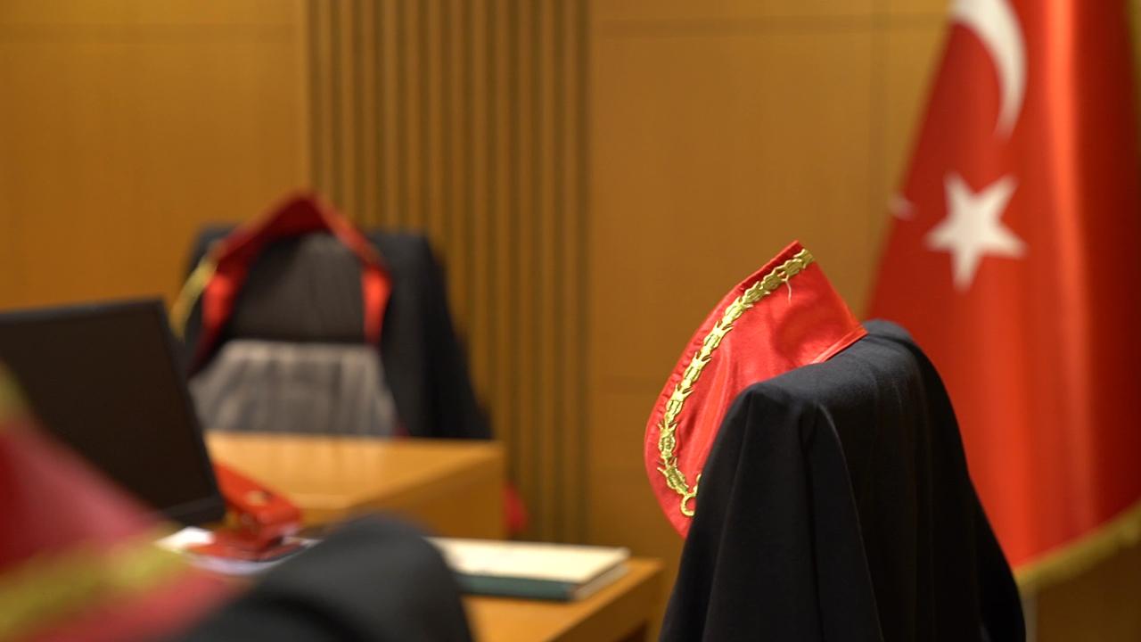 Yeni Adli Yıl yarın başlıyor