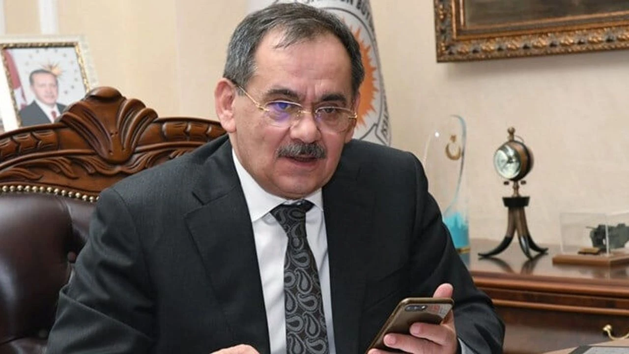 Samsun eski Büyükşehir Belediye Başkanı Mustafa Demir hayatını kaybetti