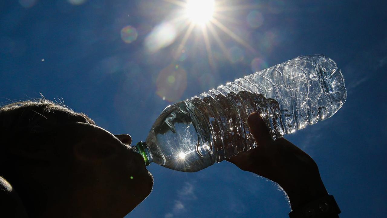 Rüzgarlar zayıflıyor, sıcak hava dalga dalga geliyor