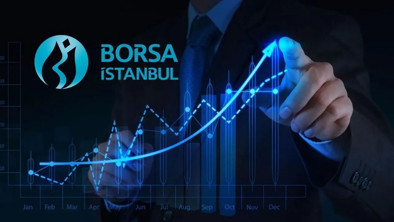 Borsa İstanbul’dan Tarihi Zirve: Endeks Rekor Tazeledi