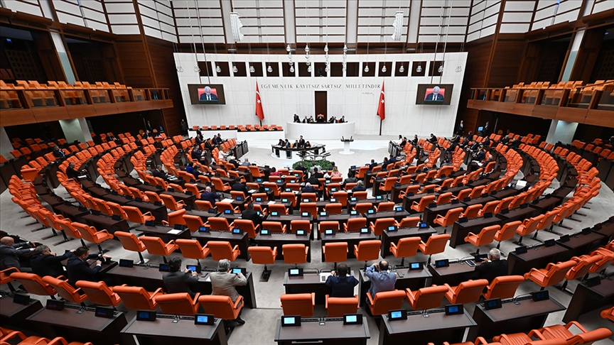 Terörsüz Türkiye Komisyonu’nun ilk toplantı tarihi belli oldu