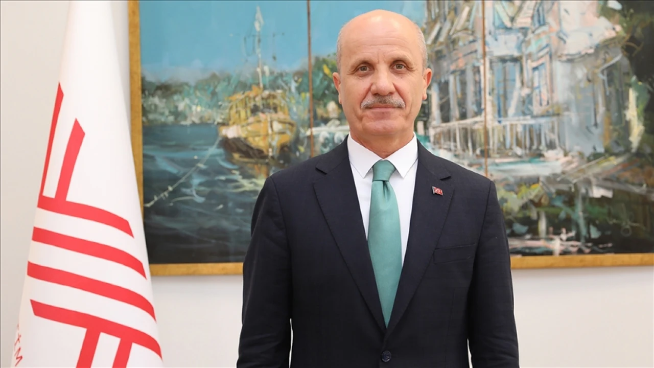 Prof. Dr. Erol Özvar YÖK Başkanlığına yeniden atandı