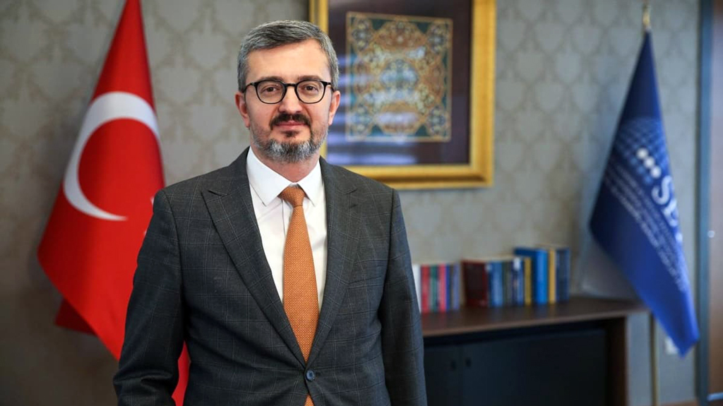 İletişim Başkanı Duran: Neşet Ertaş gönüllerde yaşıyor