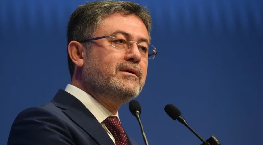 Bakan Yumaklı: Ülkemizde şu an aktif yangın bulunmuyor