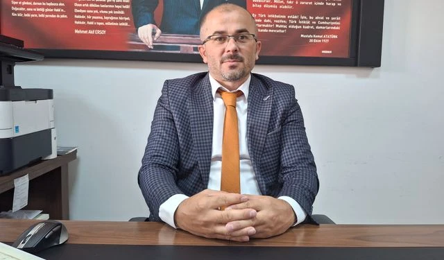 TMSF’den açıklama: Eğitim kurumlarında faaliyetler kesintisiz devam edecek