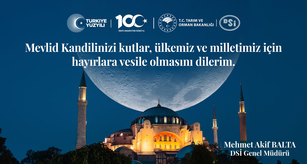 İslam dünyası bugün Mevlid Kandili’ni kutluyor