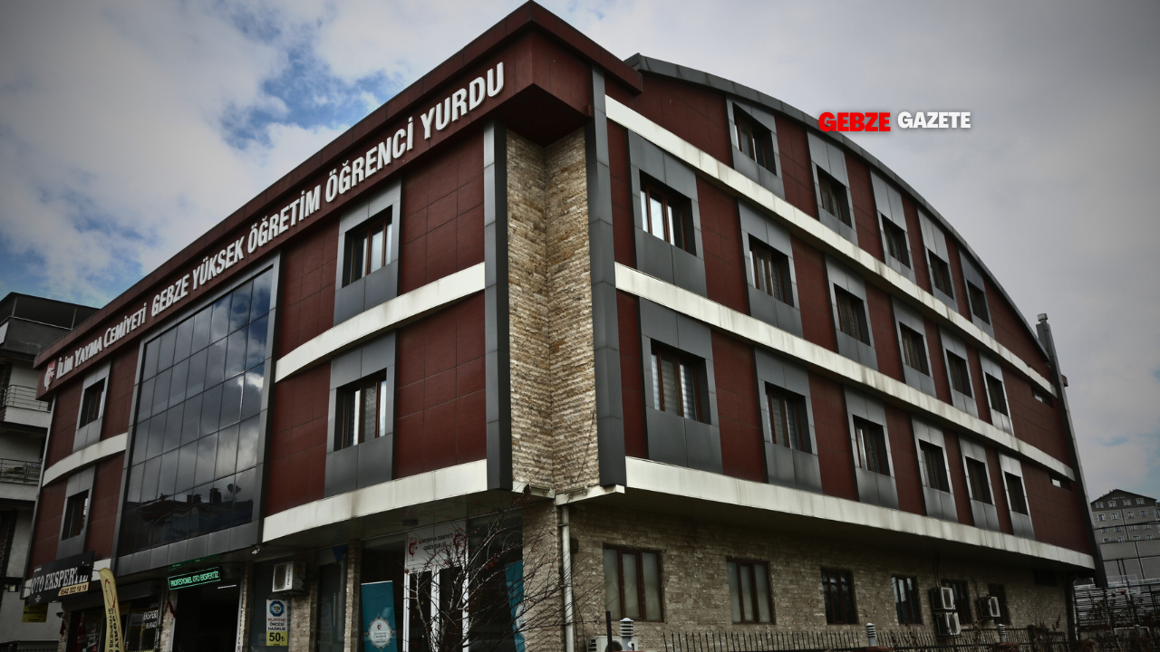 KYK Yurt Başvuruları Başladı: Kocaeli’de Öğrenci Yurtları Nerede?