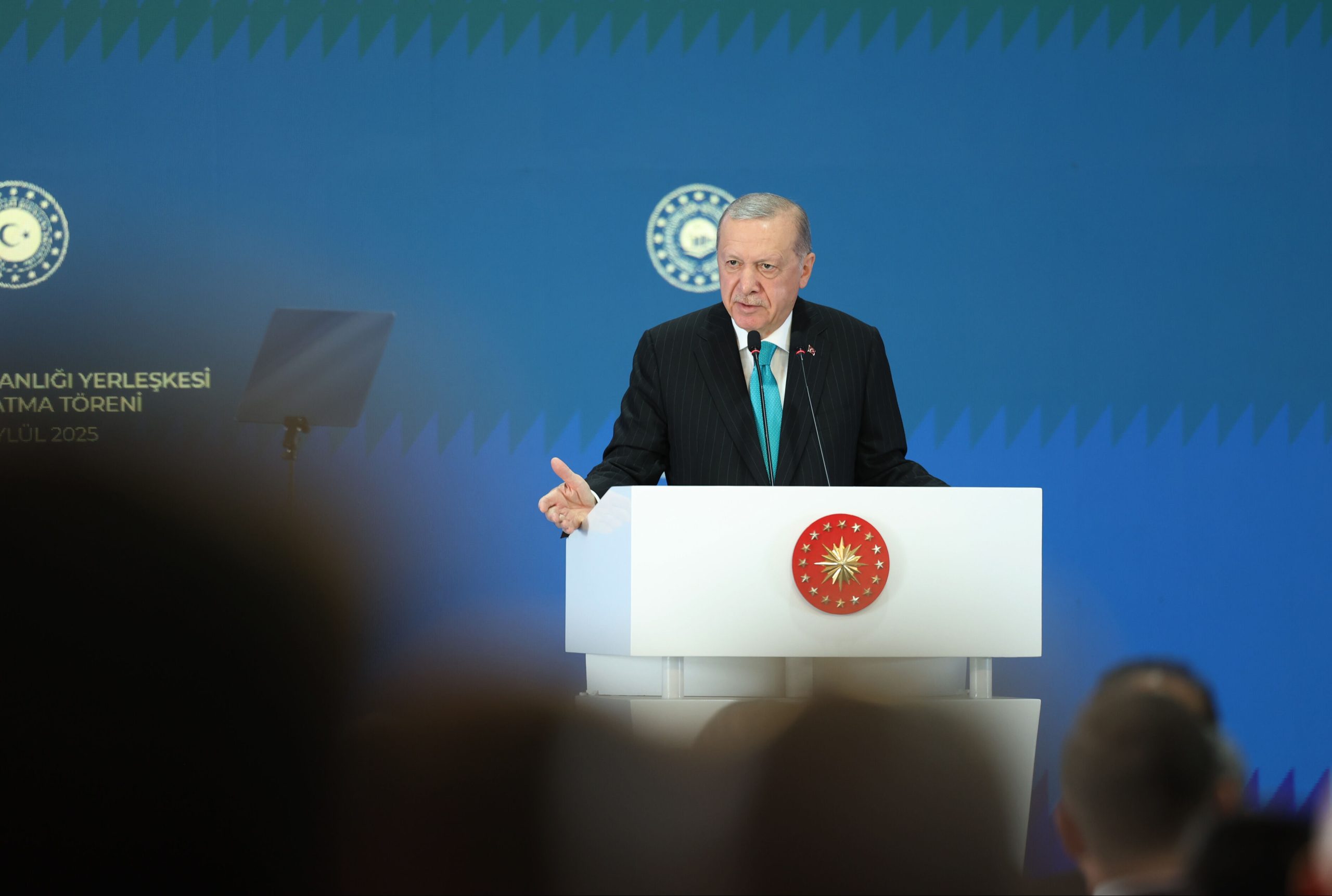 Erdoğan’dan Netanyahu’ya sert tepki: Kuyruk acısı geçmeyecek