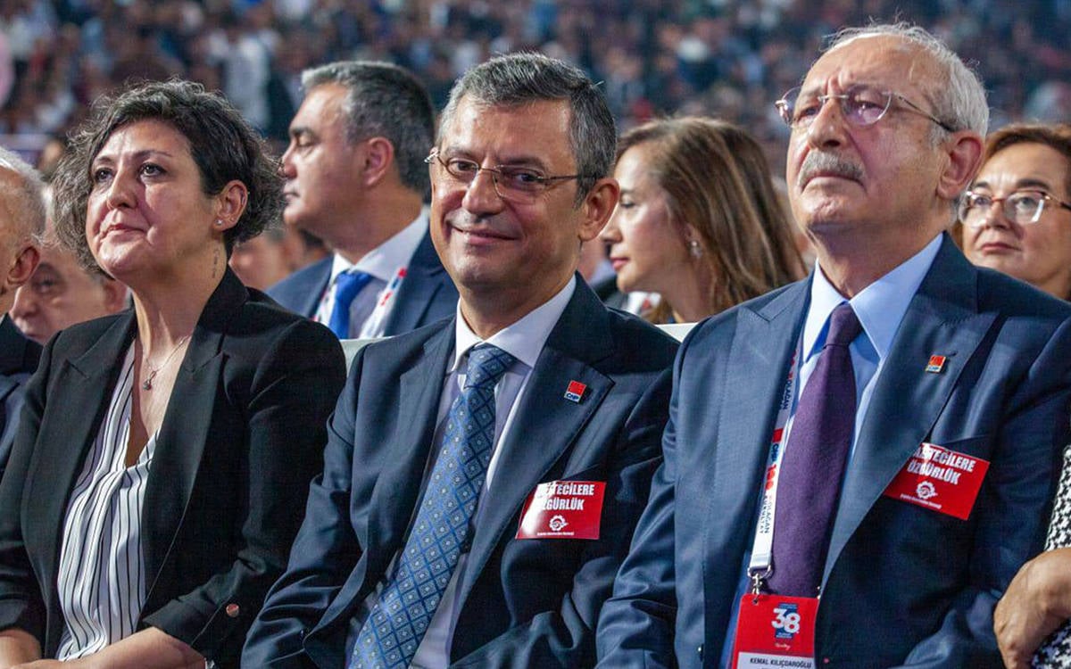 YSK, CHP’nin Olağanüstü Kurultayı’nın iptal talebini reddetti