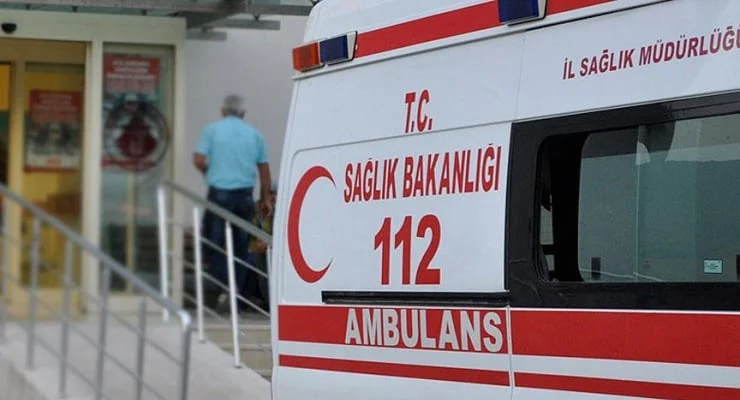 Ambulansa yol vermeyen sürücülere ağır cezalar geliyor