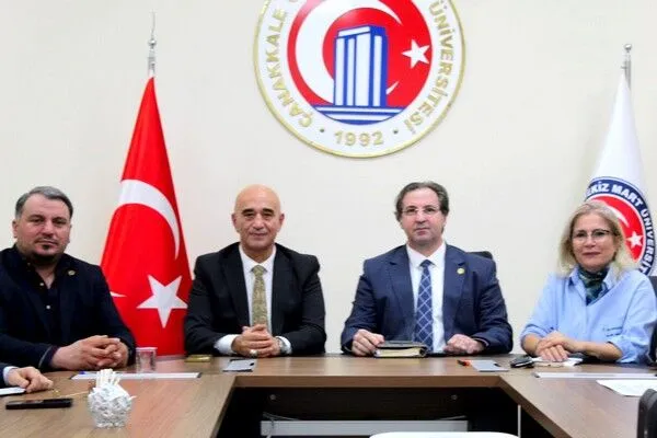 DSA Teknolojisiyle Çanakkale’de Acil Müdahale süresi kısalacak