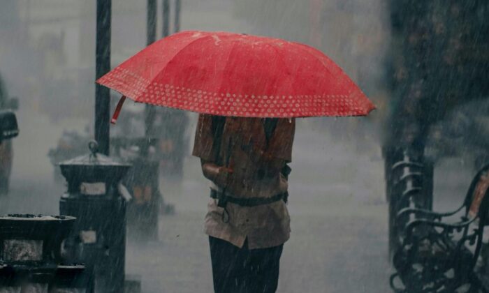 55 ilde alarm: Meteoroloji’den “Turuncu” ve “Sarı” kodlu uyarı