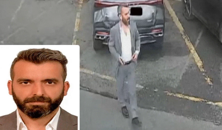 MİT, İsrail casusunu yakaladı: “Metron faaliyeti” operasyonu