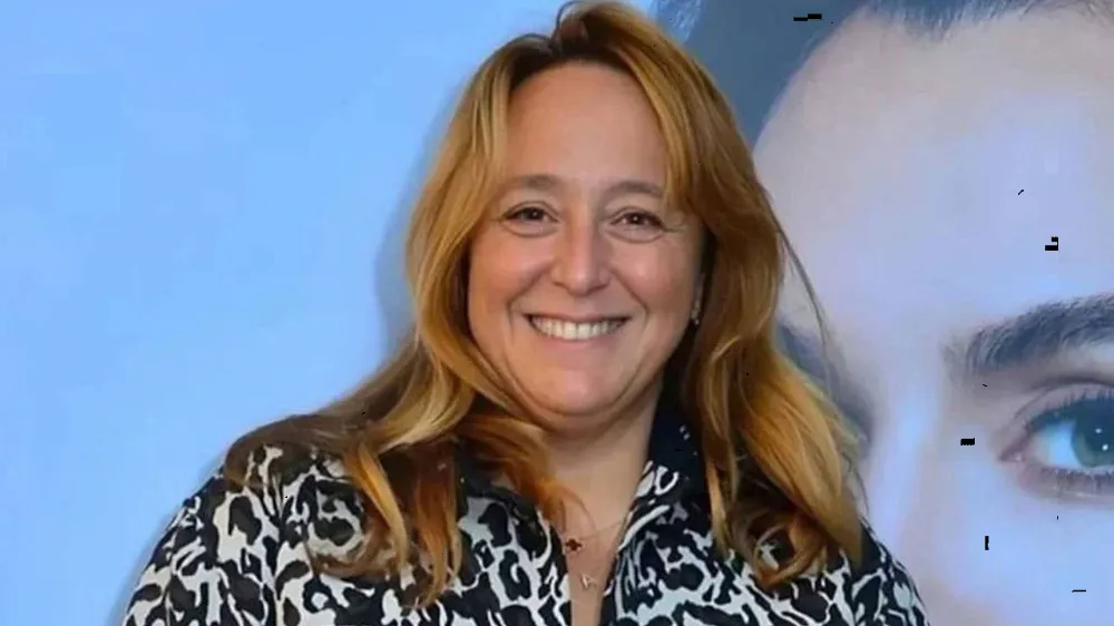 Ayşe Barım hakkında tahliye kararı