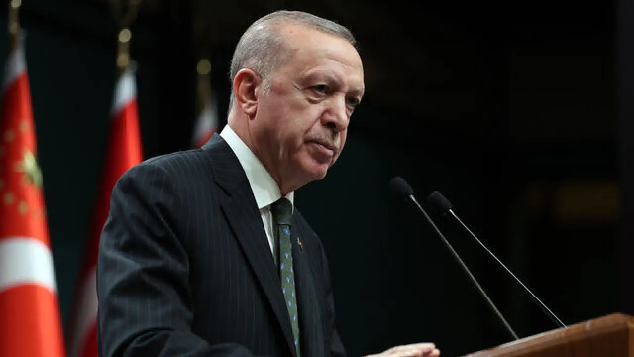 Cumhurbaşkanı Erdoğan: Gazze’nin yeniden inşası için çok taraflı iş birliği çağrısı