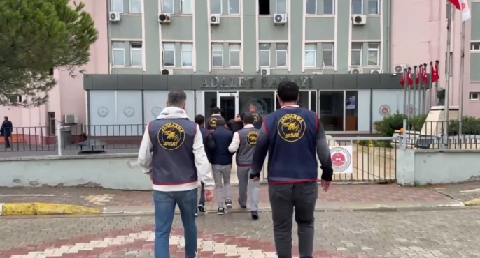 JASAT, Diyarbakır ve Balıkesir’de faili meçhul cinayetleri aydınlattı