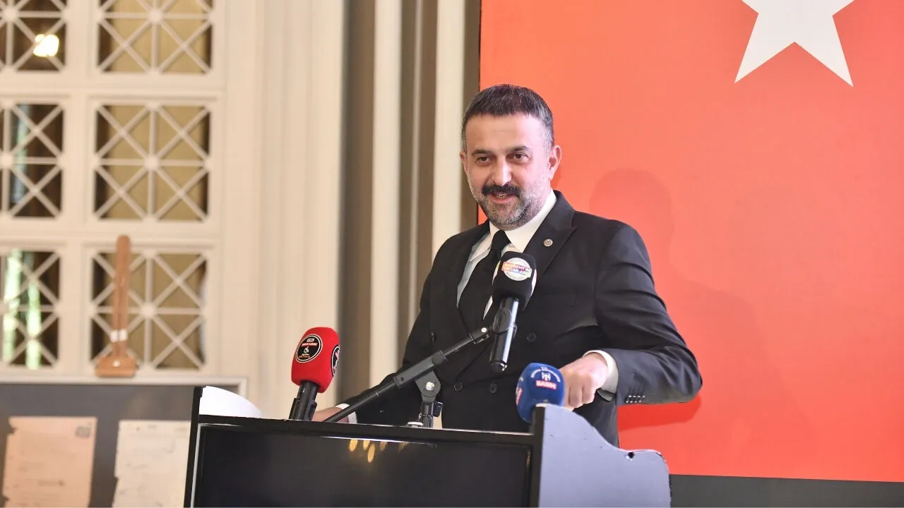 Başkentin hafızasında Hürkuş imzası: “Bu kentin hafızası silinmez”