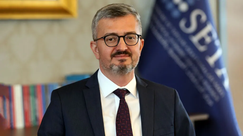 Duran: Bu topraklarda kin ve nefrete geçit yok