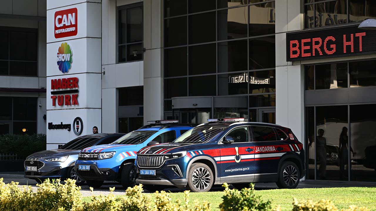 Can Holding soruşturmasında 35 şüpheli hakkında gözaltı kararı