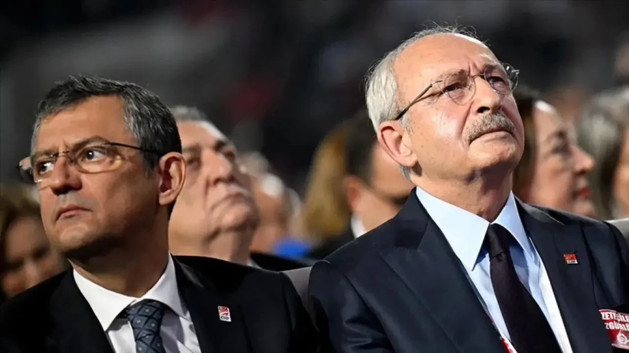 CHP kurultay davasında karar çıktı