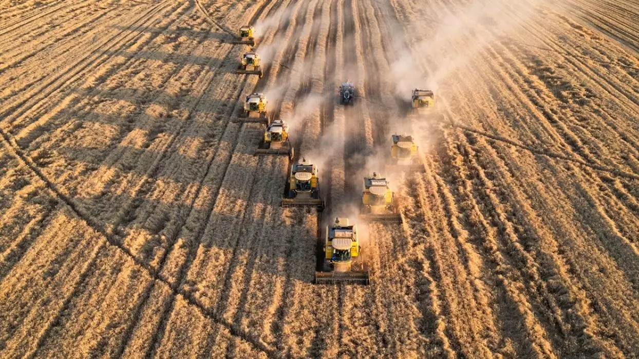 Tarımsal desteklerle ilgili Tarım Bakanlığından açıklama