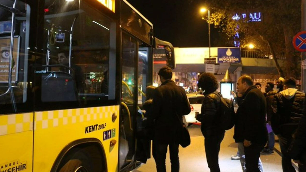 Türkiye’de kış saati uygulanmayacak: Saatler geri alınmayacak