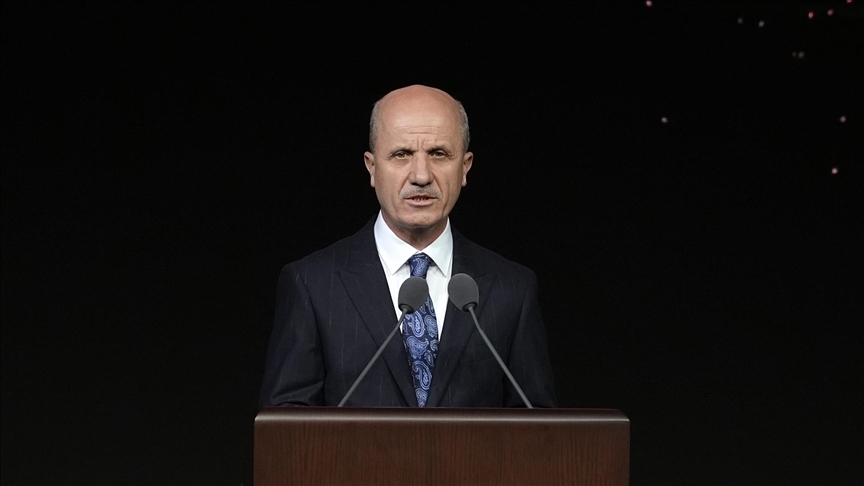 YÖK Başkanı Özvar: Türkiye’nin sıfır atık modeli dünyaya örnek oldu